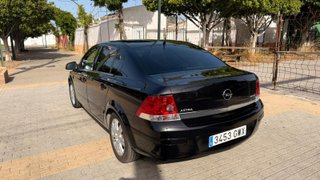 Opel Astra 2010
