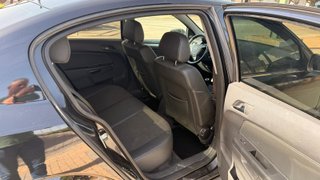 Opel Astra 2010