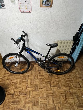 Bicicleta Trek