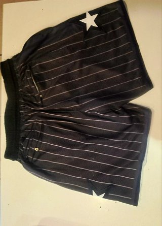 Pantalón Corto NBA Orlando Magic