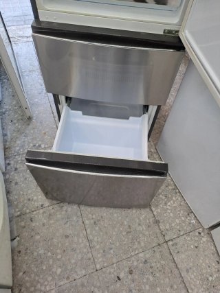 ♤Nevera Haier Combi 190.m Garantía + Envió♤