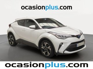 Toyota C-HR 180H Advance 135 kW (184 CV)