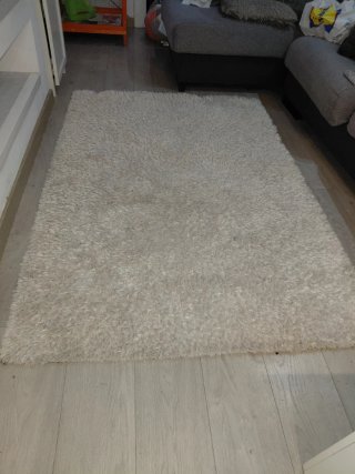 Alfombra Grande 180x120 cm nueva