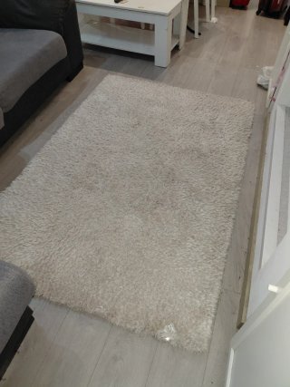 Alfombra Grande 180x120 cm nueva