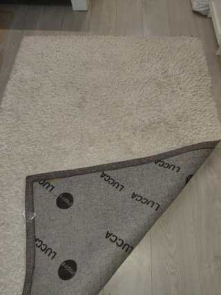Alfombra Grande 180x120 cm nueva