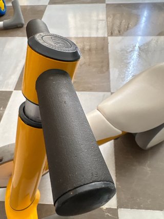 Bicicleta XJD 3 Ruote per Bambini 1-3 Anni