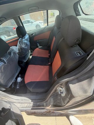 Opel Astra 2005