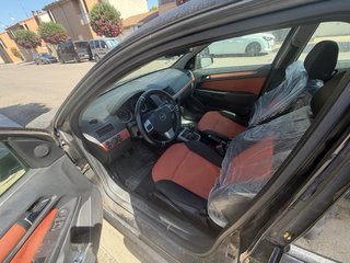 Opel Astra 2005