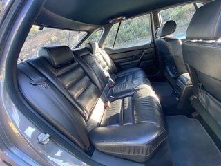 Citroen XM 1990