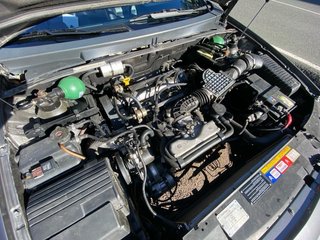 Citroen XM 1990
