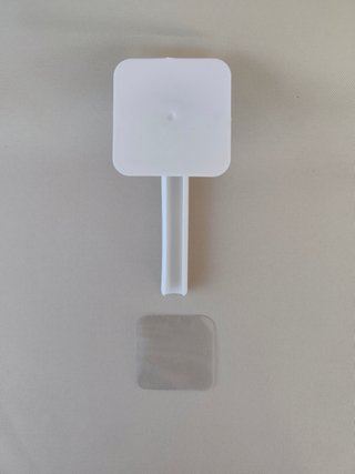 Supporto adesivo per carta da cucina - Nuovo