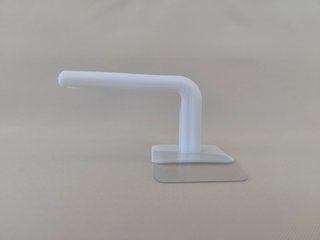 Supporto adesivo per carta da cucina - Nuovo