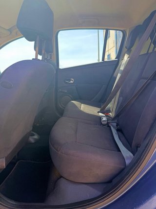 Renault Clio 2007