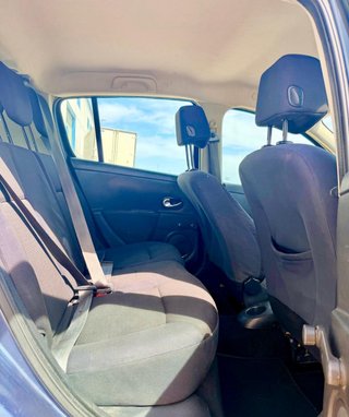 Renault Clio 2007