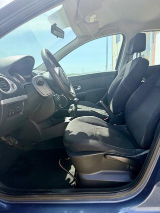 Renault Clio 2007