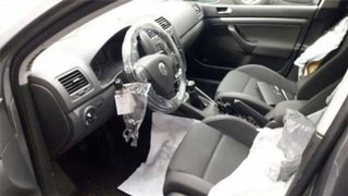 Despiece volkswagen golf v 2.0 fsi