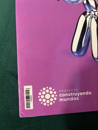 Historia 4 ESO : Proyecto construyendo mundos :...