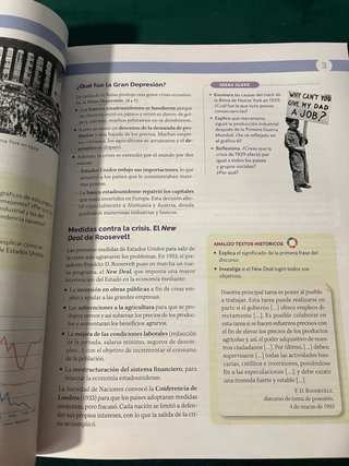Historia 4 ESO : Proyecto construyendo mundos :...