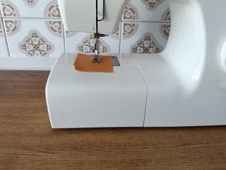 Máquina de coser Singer Serenade