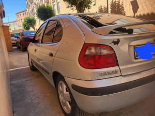 Renault Megane 2000
