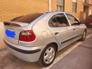 Renault Megane 2000