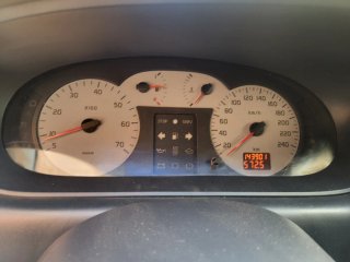 Renault Megane 2000