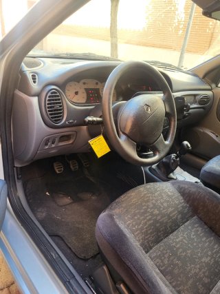 Renault Megane 2000