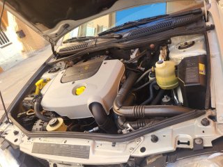 Renault Megane 2000