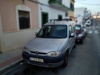 Furgoneta