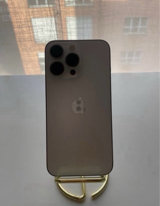 iPhone 13 Pro