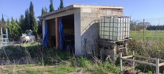 Terreno en venta en Ulldecona