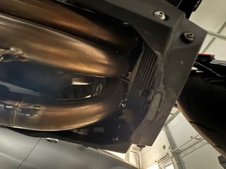 Colectores Akrapovic BMW M1000XR