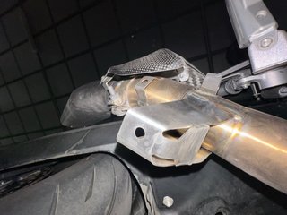 Colectores Akrapovic BMW M1000XR