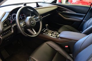 Mazda CX-30 2.0 SKYACTIV-X 180CV AWD ZENITH BLACK