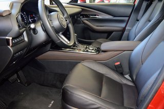 Mazda CX-30 2.0 SKYACTIV-X 180CV AWD ZENITH BLACK