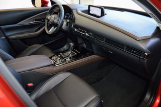 Mazda CX-30 2.0 SKYACTIV-X 180CV AWD ZENITH BLACK
