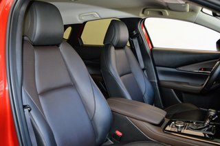 Mazda CX-30 2.0 SKYACTIV-X 180CV AWD ZENITH BLACK