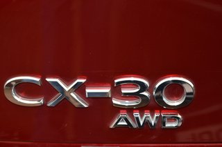 Mazda CX-30 2.0 SKYACTIV-X 180CV AWD ZENITH BLACK