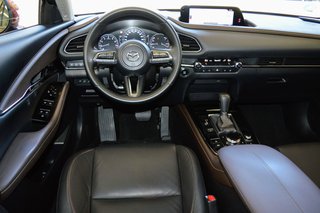 Mazda CX-30 2.0 SKYACTIV-X 180CV AWD ZENITH BLACK