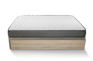SET LOVER DORMITORIO SONOMA GRAFITO COMPLETO GANGA