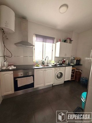 Piso en venta en Nuevo Centro en Sagunto