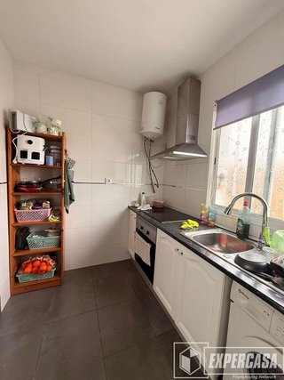 Piso en venta en Nuevo Centro en Sagunto