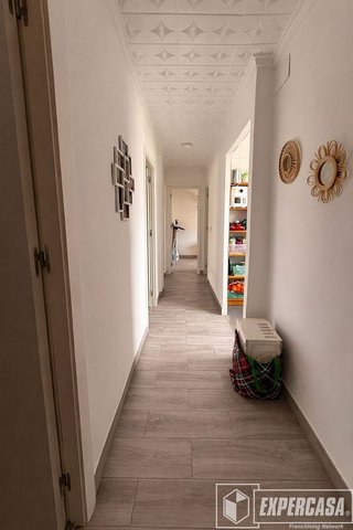 Piso en venta en Nuevo Centro en Sagunto