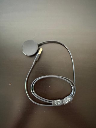 Cargador Inalámbrico Samsung Watch Nuevo
