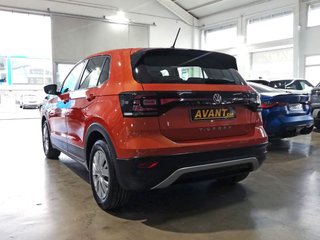 VOLKSWAGEN T-Cross Advance 1.0 TSI