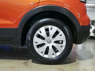 VOLKSWAGEN T-Cross Advance 1.0 TSI