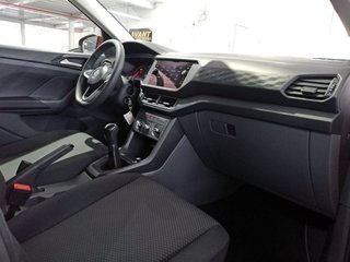 VOLKSWAGEN T-Cross Advance 1.0 TSI