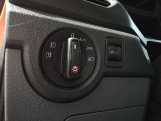 VOLKSWAGEN T-Cross Advance 1.0 TSI