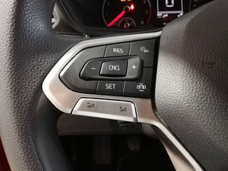 VOLKSWAGEN T-Cross Advance 1.0 TSI