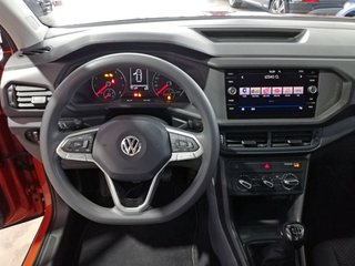 VOLKSWAGEN T-Cross Advance 1.0 TSI